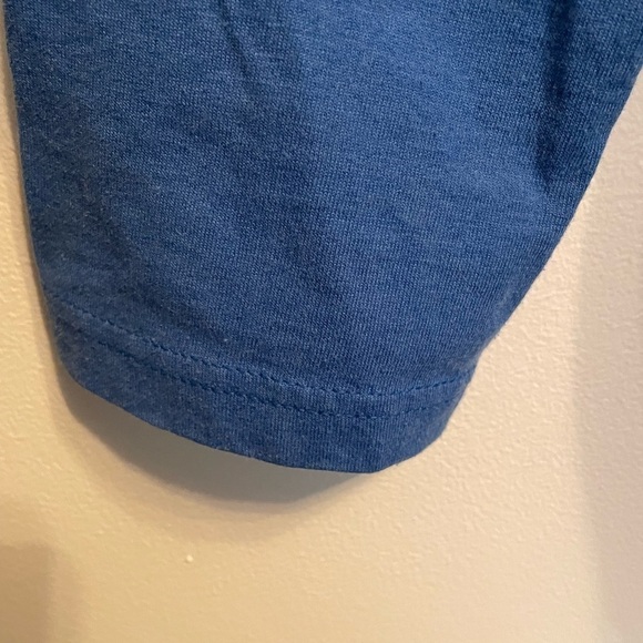 VTG Detroit Pistons Shirt Bad Boy Basketball Reworked Black Market 3 Peat - Picture 10 of 12